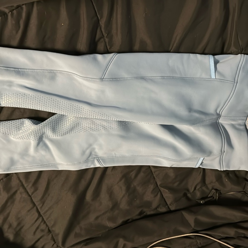 New! Riding Sport breeches, full seat, size small